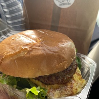Undergrind Cafe - #7 - Cafes Near Me - Los Angeles, California