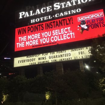 Palace Station - Hotels Near Me - Las Vegas, Nevada Palace Station - Hotels Near Me - Las Vegas, Nevada