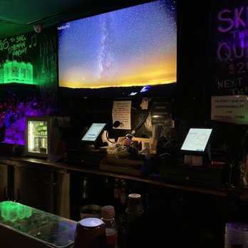 Sing Sing Ave.A - a bar with neon lights - Karaoke Near Me - New York, New York Sing Sing Ave.A - a bar with neon lights - Karaoke Near Me - New York, New York