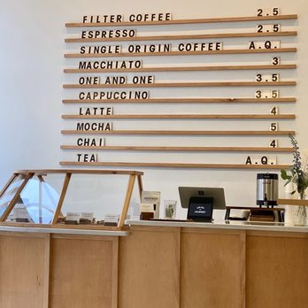 Passenger Coffee - Menu - Coffee & Tea Near Me - Lancaster, Pennsylvania Passenger Coffee - Menu - Coffee & Tea Near Me - Lancaster, Pennsylvania