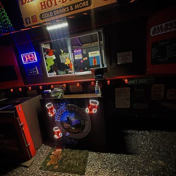 Dash-City Dogs - Food Trucks Near Me - Winston-Salem, North Carolina Dash-City Dogs - Food Trucks Near Me - Winston-Salem, North Carolina