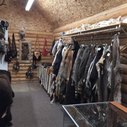 Eagle Rock Fur
