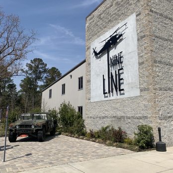 Nine Line Apparel - Men's Clothing Near Me - Savannah, Georgia
