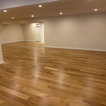 Columbia Floors - Basement floors - Carpeting Near Me - Columbia, Maryland