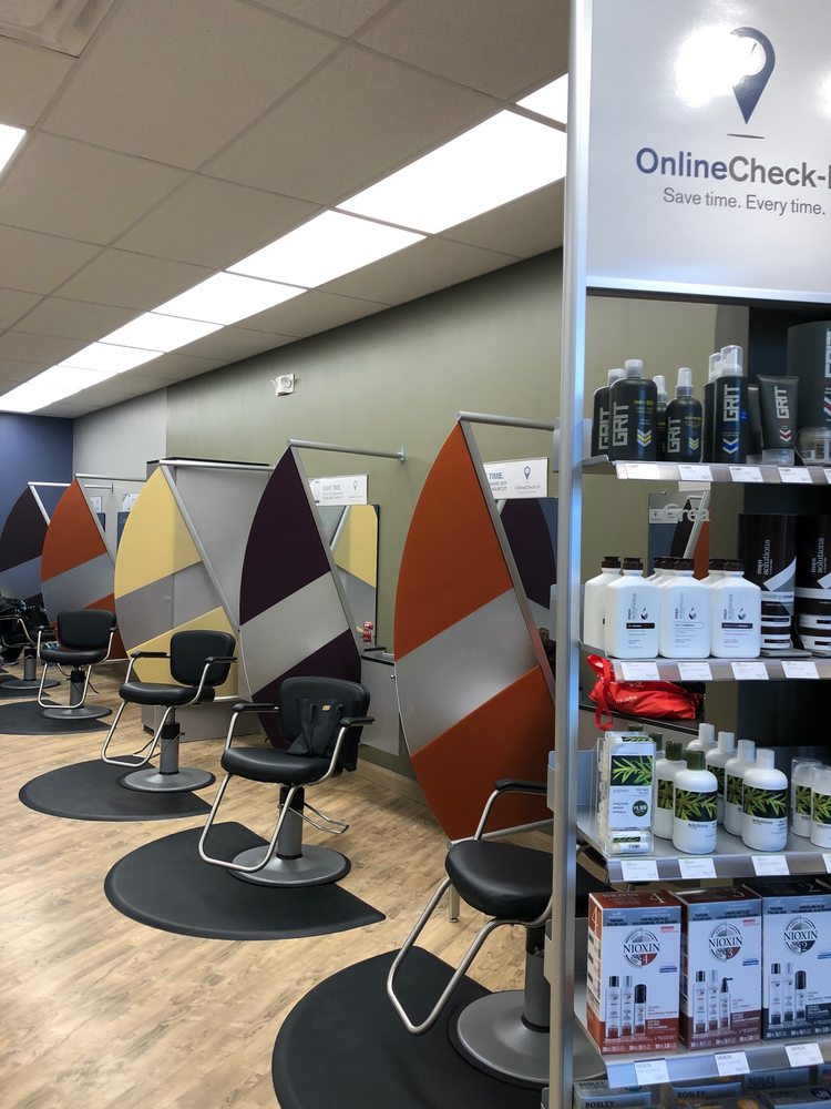 GREAT CLIPS Updated September 2024 2201 Pooler Pkwy, Pooler