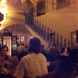 Trastevere