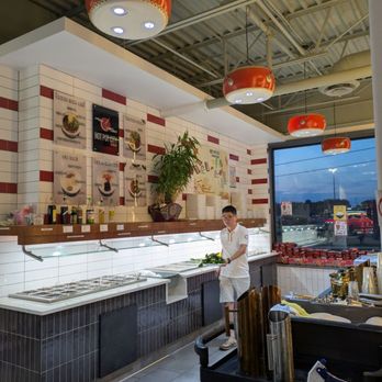 Hot Pot City - Chinese Near Me - Eden Prairie, Minnesota