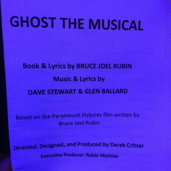 The State Theatre, Eustis - The Program - Performing Arts Near Me - Eustis, Florida