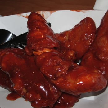Wicked Chicken - atomic strips - Chicken Wings Near Me - Santa Clara, California Wicked Chicken - atomic strips - Chicken Wings Near Me - Santa Clara, California