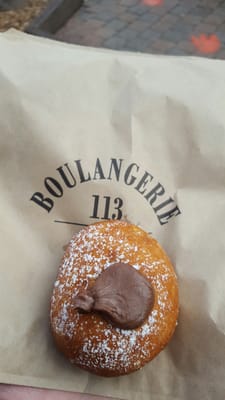 boulangerie 113 by null