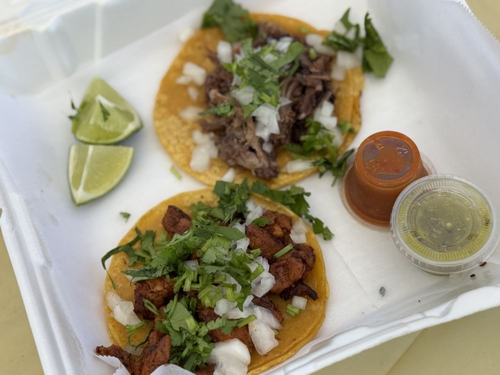 Taqueria Montenegro’s Logo