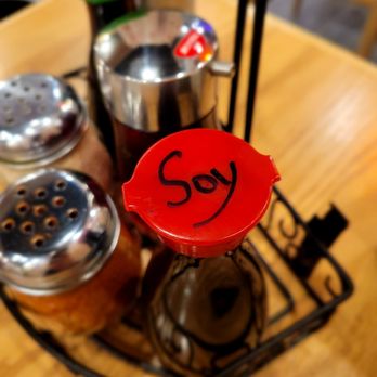 Michi Ramen - Hawaii people, the friendly reminder we aren't in Hawaii. - Ramen Near Me - Henderson, Nevada