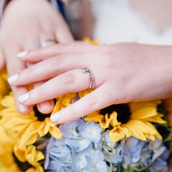Cuisine Chez Vous - The bridal bouquet, created by Cuisine Chez Vous. - Caterers Near Me - Somerville, Massachusetts