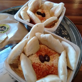 Gotta Eatta Pita - Giant sides of hummus - Mediterranean Near Me - Pleasanton, California Gotta Eatta Pita - Giant sides of hummus - Mediterranean Near Me - Pleasanton, California