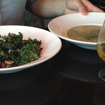 Drake Downtown Bend - Salad and Daily Soup - New American Near Me - Bend, Oregon