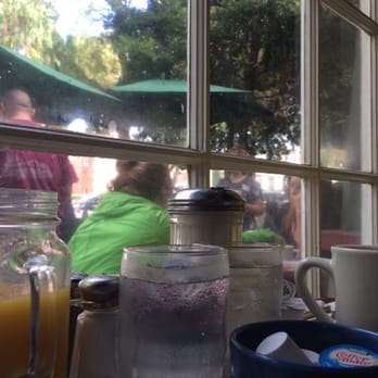 Molly's Souper - Orange juice! - Breakfast & Brunch Near Me - Upland, California