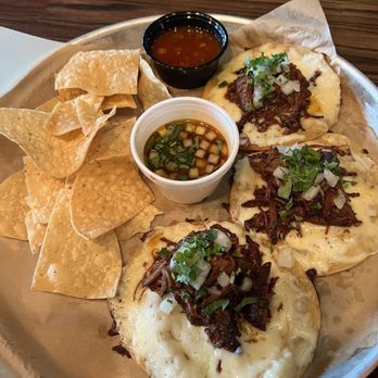 Fresh-Mex & Co - Mexican Near Me - Saint Johns, Florida