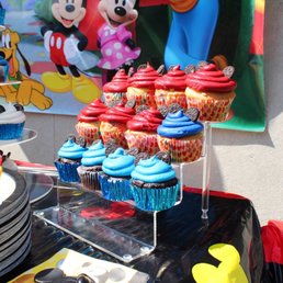 Cupcakes Cupcakes