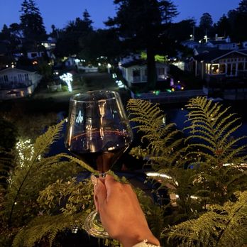 Shadowbrook - House wine - American Near Me - Capitola, California Shadowbrook - House wine - American Near Me - Capitola, California