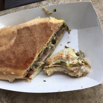 Frita's - Cuban Sandwich - Cuban Near Me - Key West, Florida Frita's - Cuban Sandwich - Cuban Near Me - Key West, Florida