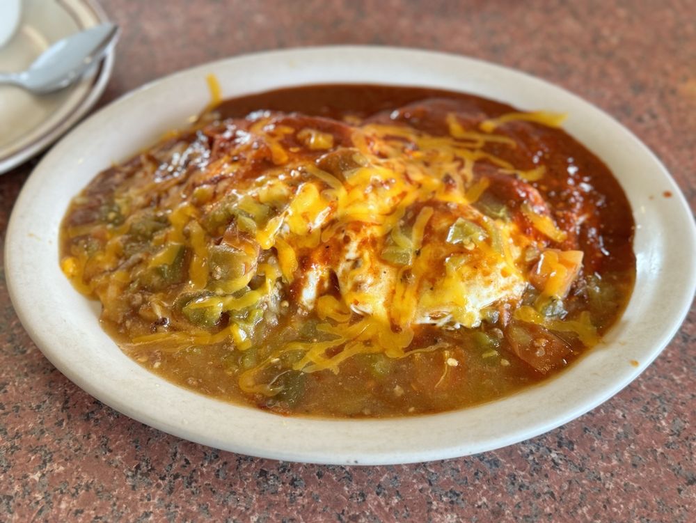 Perea's New Mexican Restaurant