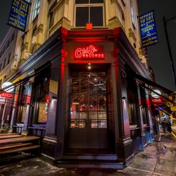 Old Street Records