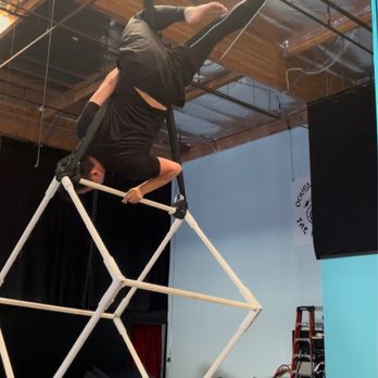 The Aerial Studio - Yoga Near Me - Ventura, California The Aerial Studio - Yoga Near Me - Ventura, California