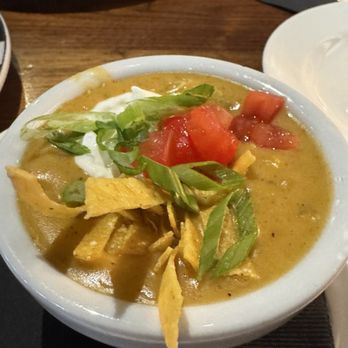 Cap City Fine Diner and Bar - Chicken tortilla soup - Diners Near Me - Columbus, Ohio Cap City Fine Diner and Bar - Chicken tortilla soup - Diners Near Me - Columbus, Ohio