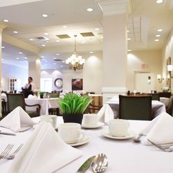 Kensington Place Retirement Residence