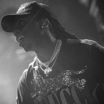 Toad's Place by null