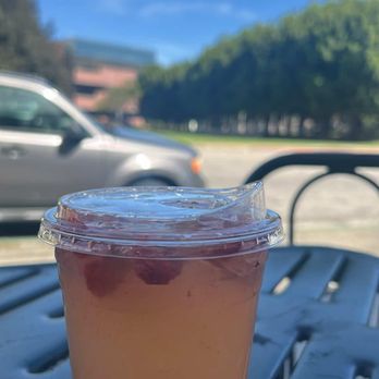 Quick Bite Cafe - Strawberry Zen - Cafes Near Me - Pomona, California Quick Bite Cafe - Strawberry Zen - Cafes Near Me - Pomona, California