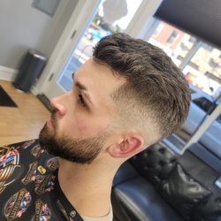 High Quality Barber Shop