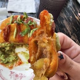 Beef Empanadas Beef Empanadas