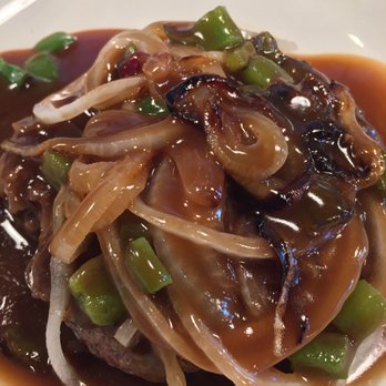 Willy's Kitchen - Salisbury steak - American Near Me - Glen Burnie, Maryland
