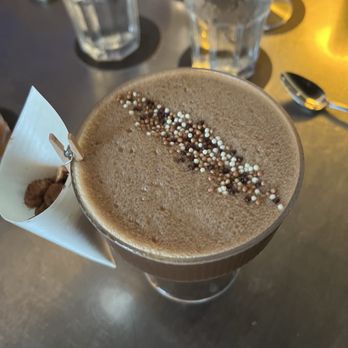 Cassis St. Pete - Espresso Martini - New American Near Me - St Petersburg, Florida Cassis St. Pete - Espresso Martini - New American Near Me - St Petersburg, Florida