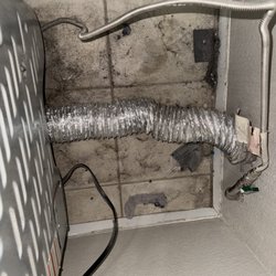 Duct Busters - Original dryer vent hose
