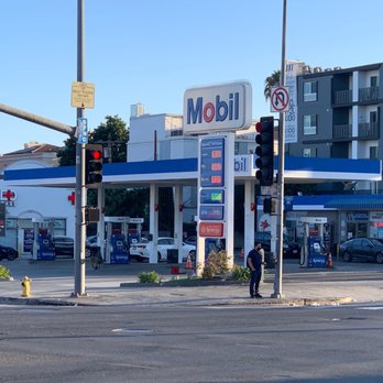 Mobil - Gas Stations Near Me - Los Angeles, California Mobil - Gas Stations Near Me - Los Angeles, California