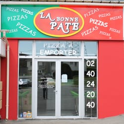 La Bonne Pate