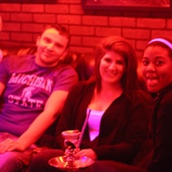 Six Lounge