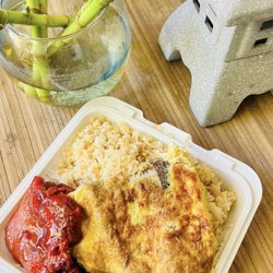 Orient Valley Filipino Cuisine