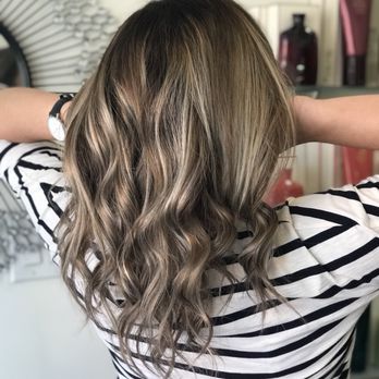 Davida Salon - Hair Extensions Near Me - New York, New York Davida Salon - Hair Extensions Near Me - New York, New York