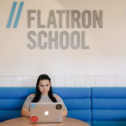 Flatiron School