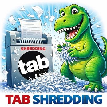 Tab Shredding - Shredding Services Near Me - West Berlin, New Jersey Tab Shredding - Shredding Services Near Me - West Berlin, New Jersey