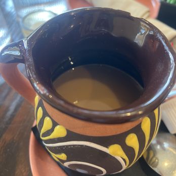 Fonda Del Barrio - Café de olla - Wine Bars Near Me - San Diego, California