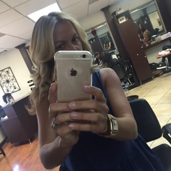 The Strand at Pinecrest - Missy is an amazing hairstylist/colorist. Especially with blonde! - Hair Salons Near Me - Miami, Florida