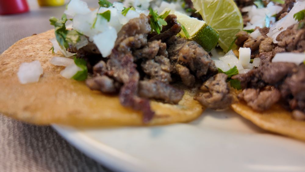 Pancho Tacos
