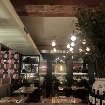 Isabelle's Osteria - Italian Near Me - New York, New York