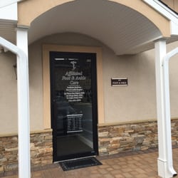 Prime Foot and Ankle Care - Entry