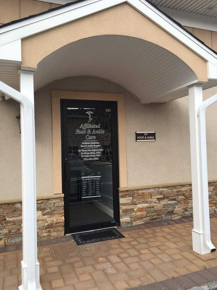 AFFILIATED FOOT AND ANKLE CARE Updated September 2024 1 Executive