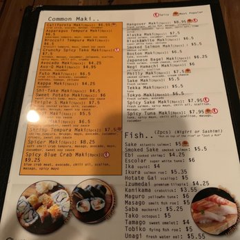 Hands On - Irving Park Rd. - Menu - Sushi Bars Near Me - Chicago, Illinois Hands On - Irving Park Rd. - Menu - Sushi Bars Near Me - Chicago, Illinois